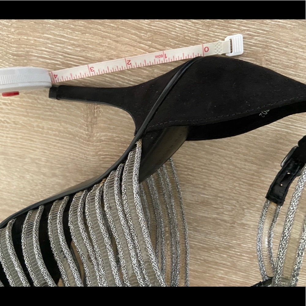 Zara Basic Collection Sandal - Picture 11 of 11